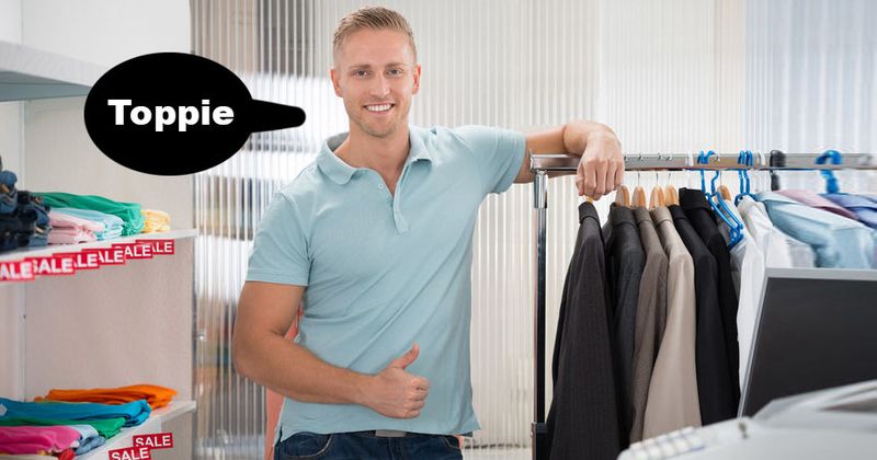 5 soorten winkelmedewerkers waar iedereen een schurfthekel aan heeft