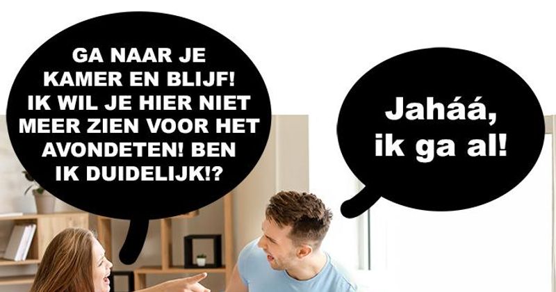 Leuke relatie