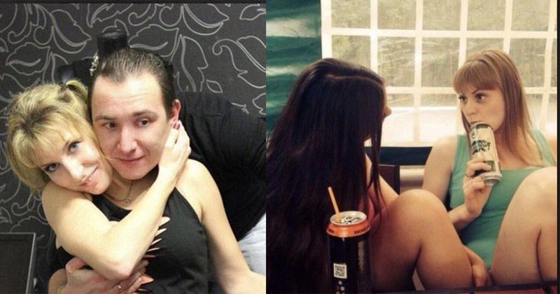 20 mindfuck foto's waar je ff twee keer naar moet kijken voordat je ze snapt