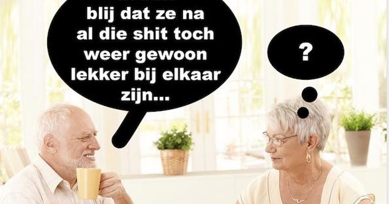 Eind goed al goed