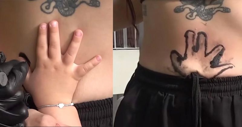 21 mensen die misschien even hun geld terug moeten gaan vragen bij de tattoo-shop