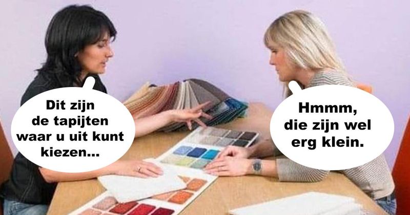 22 vet domme grappen om de week mee te breken
