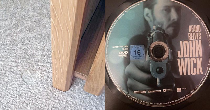 23 designs die voor de verandering een keertje wel vet goed gelukt zijn