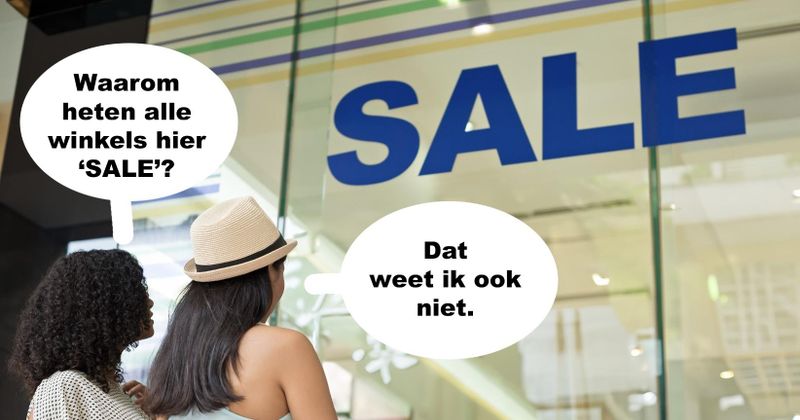 SALE