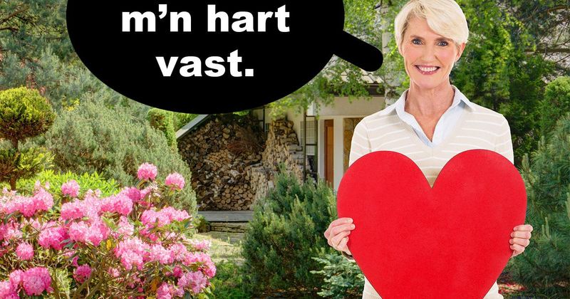 Vet gevaarlijk