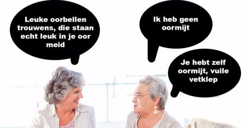 Oormijt