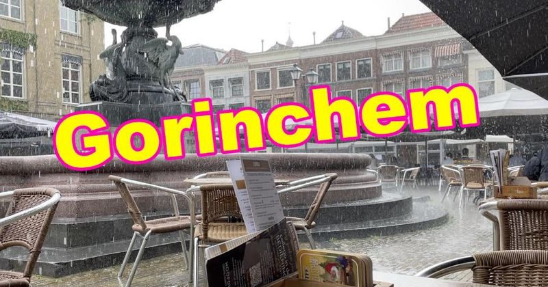 Kakhiel Vlog #114 - Gorinchem