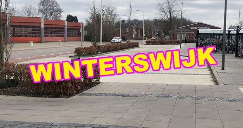 Kakhiel Vlog #65 - De highlights van Winterswijk