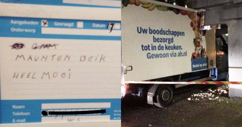 17 keer keihard lachen met Appie