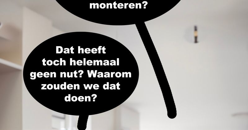 Geen nut