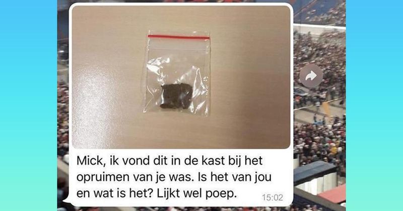 18 vermakelijke screenshots voor bij de koffie