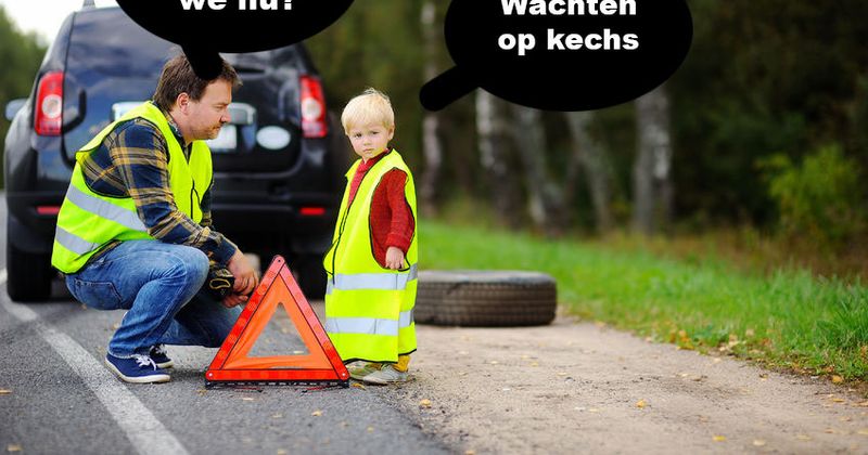 Wachten