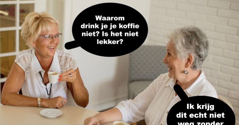 Geef appeltaart