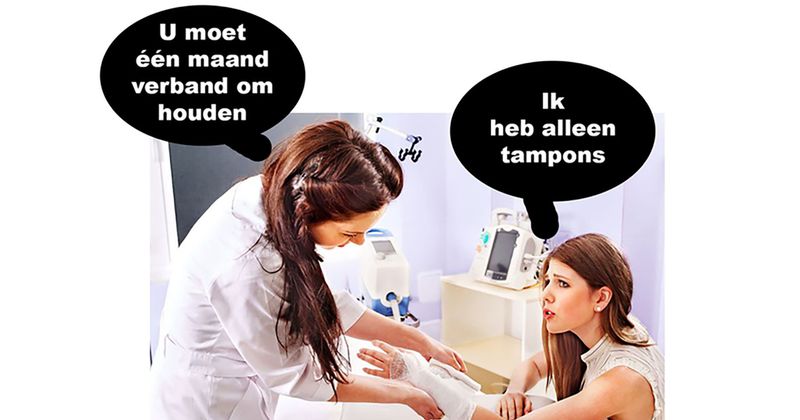 10 vet domme grappen om je donderdag mee te beginnen