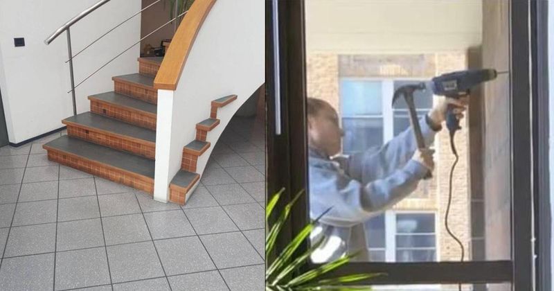 17 dingen die weer eens echt helemaal nergens op slaan