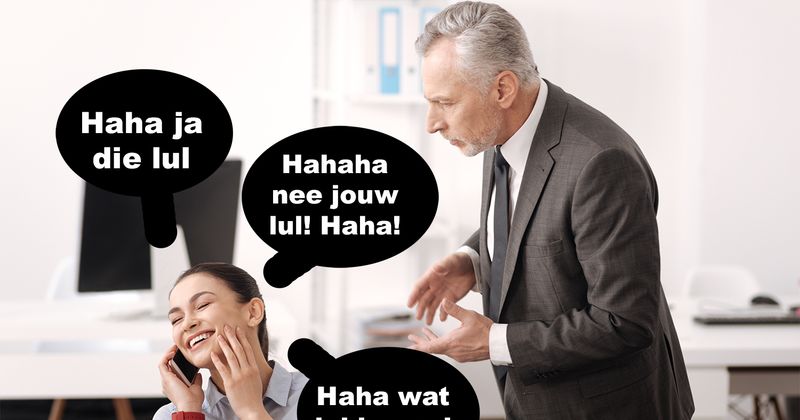 Lul
