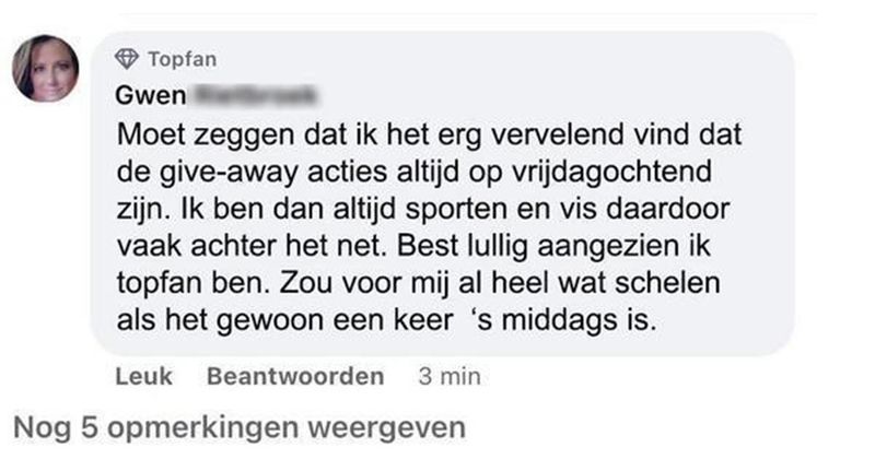 24 mensen die zichzelf echt vet belangrijk vinden