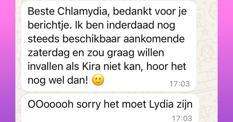 17 teksten die helaas niet helemaal gelukt zijn