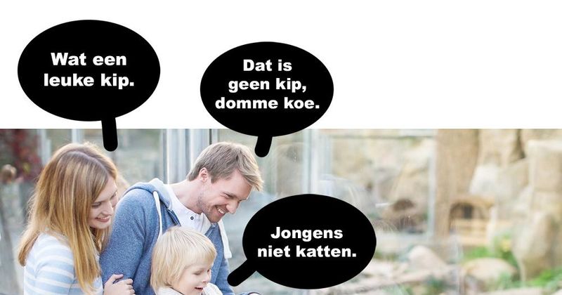 Dierentuin