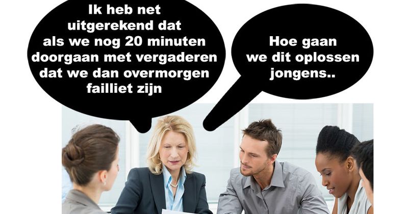 Doorpakken