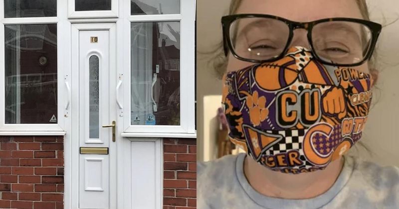 18 designs die ze in de schetsfase al bij het oud papier hadden moeten knikkeren