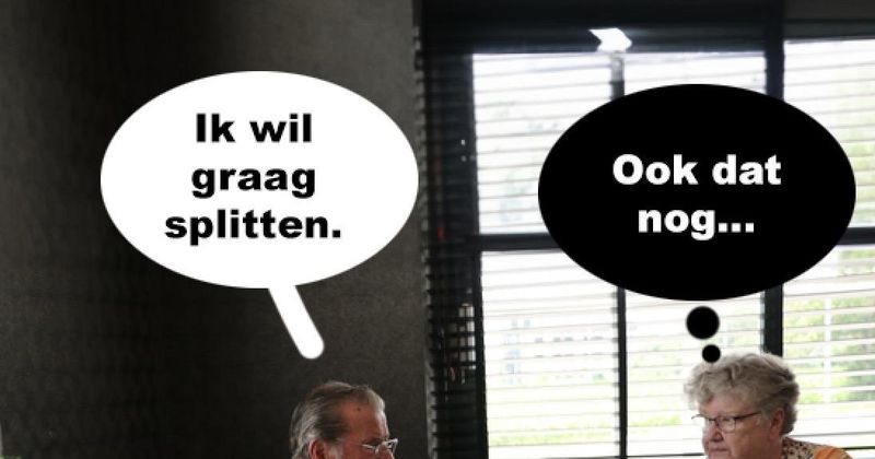 Mislukte date