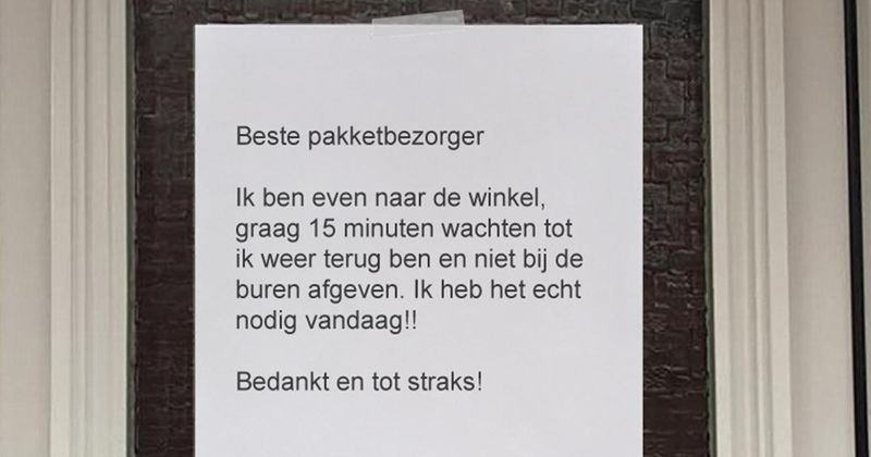 18 mensen die zichzelf echt net iets te belangrijk vinden
