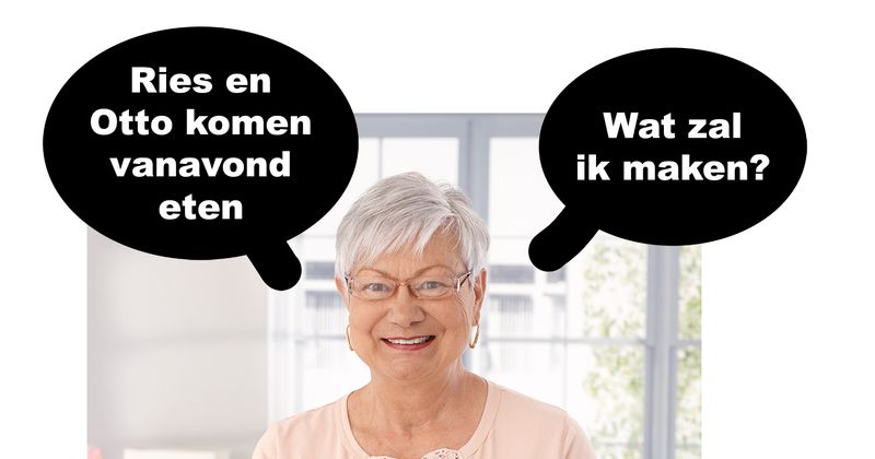 Ries en Otto