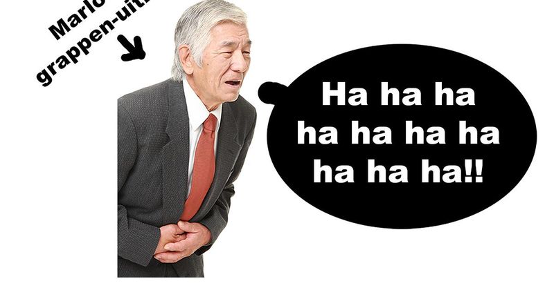 Uitspugen, nu.