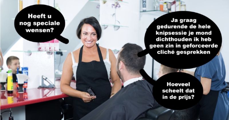 6 dingen waarvan het eigenlijk best stom is dat je ervoor betaalt terwijl je het niet eens gebruikt