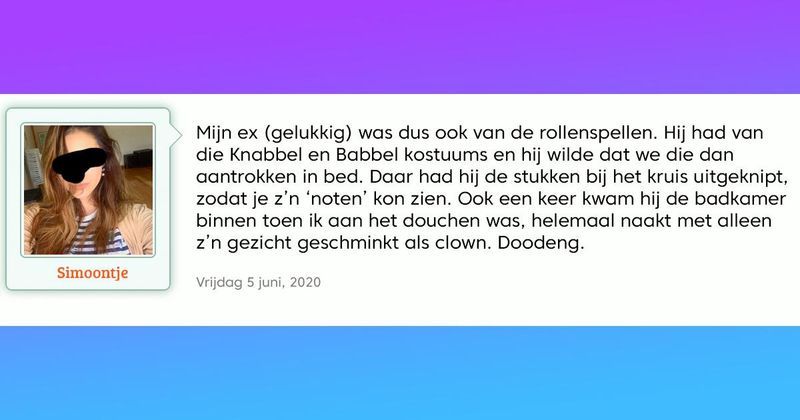21 vet gênante plaatjes om je weekend mee te beginnen