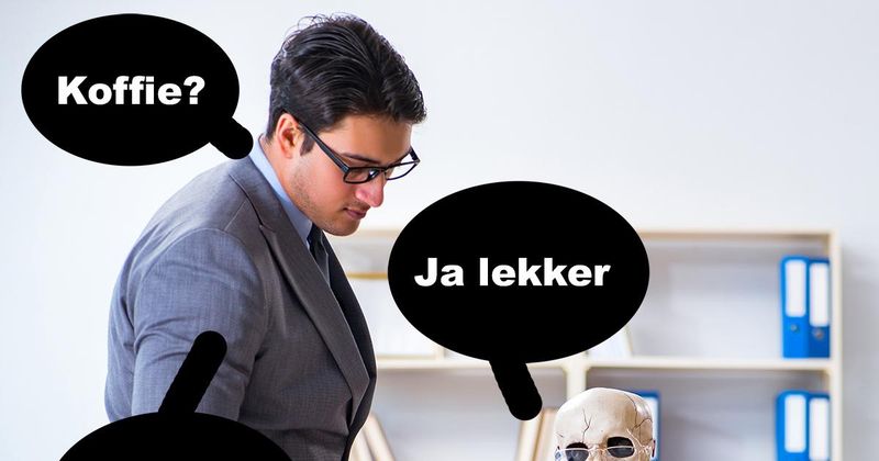 Koffie