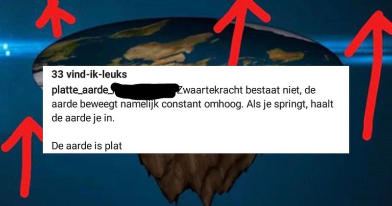 De 18 meest vermakelijke berichten van de subreddit 'tokkiefeesboek'