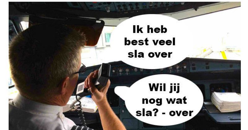 Sla over