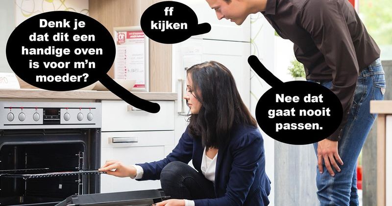 10 vet domme grappen voor als je net wakker bent