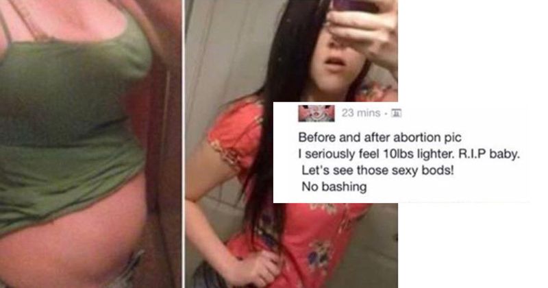 16 Facebook posts waar je zo veel plaatsvervangende schaamte van krijgt dat je er bijna fysiek onwel van wordt