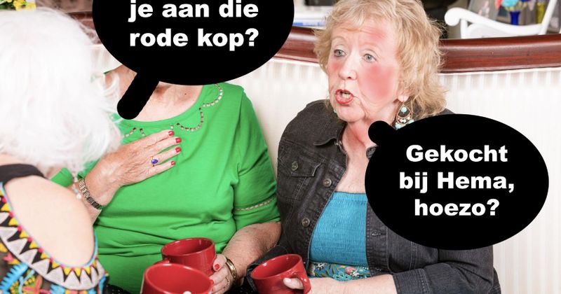 Rode kop