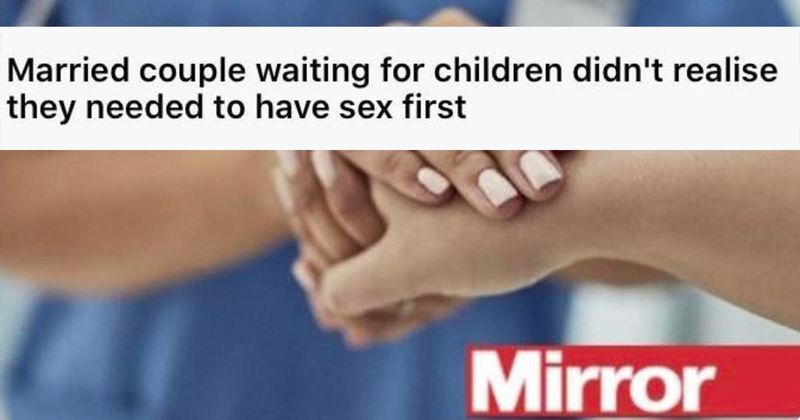 20 mensen die zo dom zijn dat het pijn doet