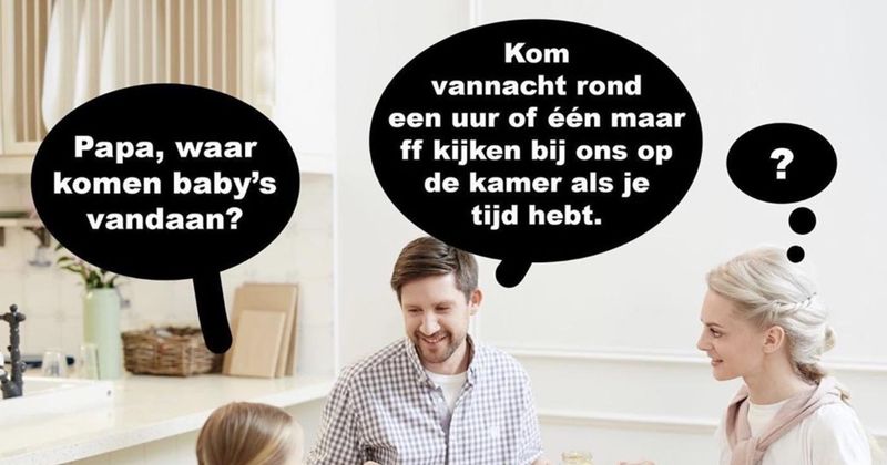 Biologie van huis