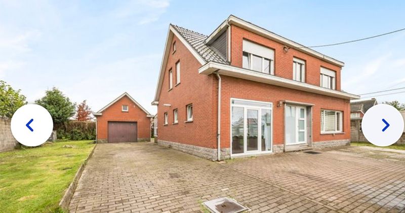 Dit huis lijkt op het eerste gezicht misschien heel normaal, totdat je het interieur hebt gezien... (12 foto's)