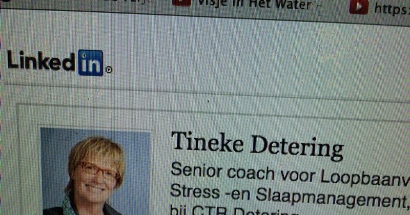De tering wat een naam