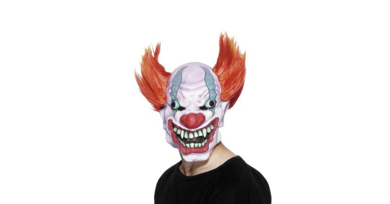 7 soorten mensen die nog veel enger zijn dan horrorclowns