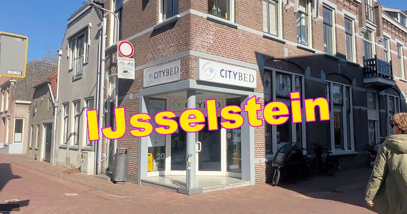 Kakhiel Vlog #141 - IJsselstein