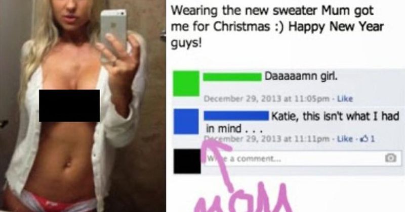 14 ouders die zwaar teleurgesteld zijn in hun kinderen