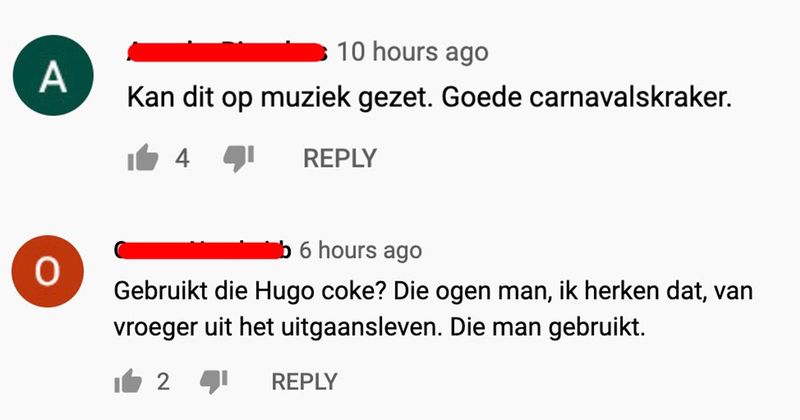 De 18 meest vermakelijke comments op de persconferentie van gister