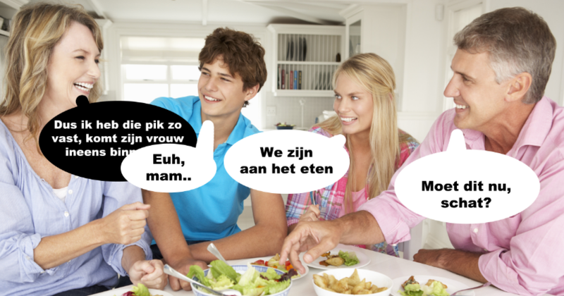 10 intens domme grappen voor mensen met een best wel onderontwikkeld gevoel voor humor