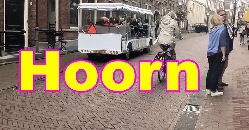 Kakhiel Vlog #54 - Groetjes uit Hoorn