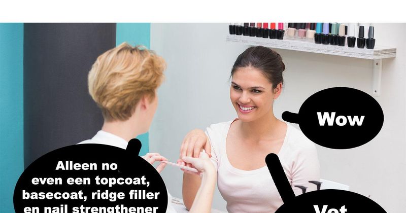 Manicure