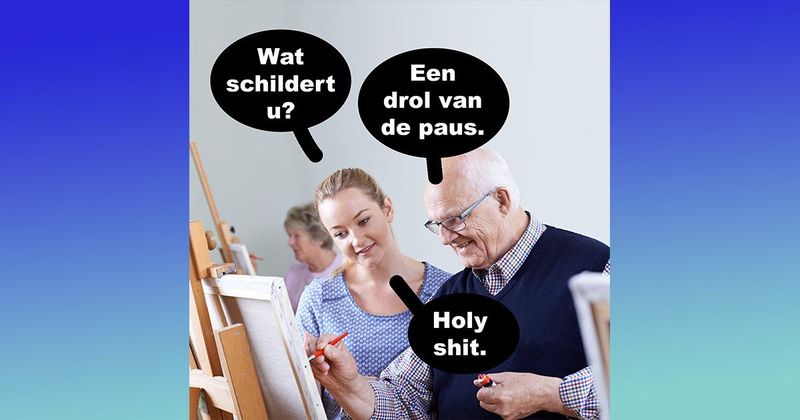20 kutgrappen voor bij je ontbijt 