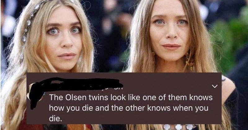 20 'rare insults' die stiekem best grappig zijn